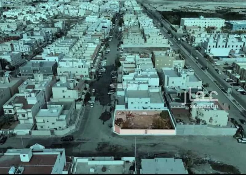 أرض للإيجار في شارع ابن الشيرازي, حي طيبة, مدينة جدة, منطقة مكة المكرمة 1 صورة