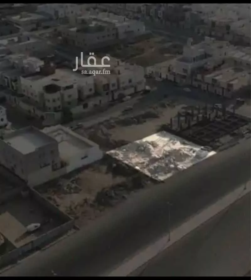 أرض للإيجار في شارع الربيعه ابن زياد, حي الصالحية, مدينة جدة, منطقة مكة المكرمة 1 صورة