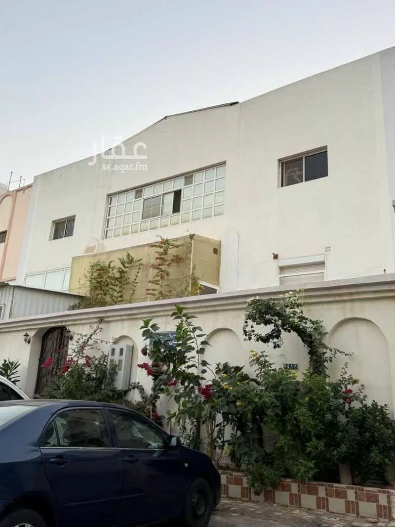 فيلا للبيع في شارع شارع الأخلاق, حي الرصيفة, مدينة مكه المكرمه, منطقة مكة المكرمة 1 صورة