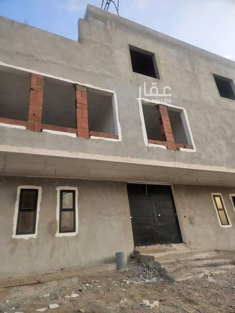 فيلا للبيع في شارع الشريف أحمد بن عبد المطلب, حي الصالحية, مدينة جدة, منطقة مكة المكرمة 1 صورة