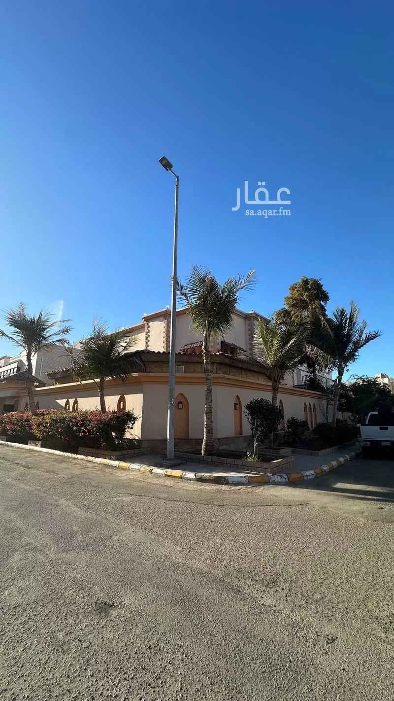 فيلا للبيع في شارع برزة بنت مسعود, حي النعيم, مدينة جدة, منطقة مكة المكرمة 1 صورة