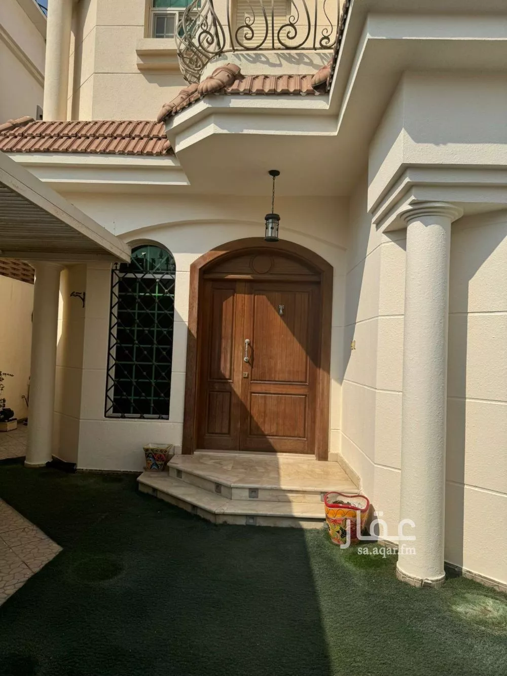 فيلا للبيع في شارع حسين عوده, حي المحمدية, مدينة جدة, منطقة مكة المكرمة 1 صورة