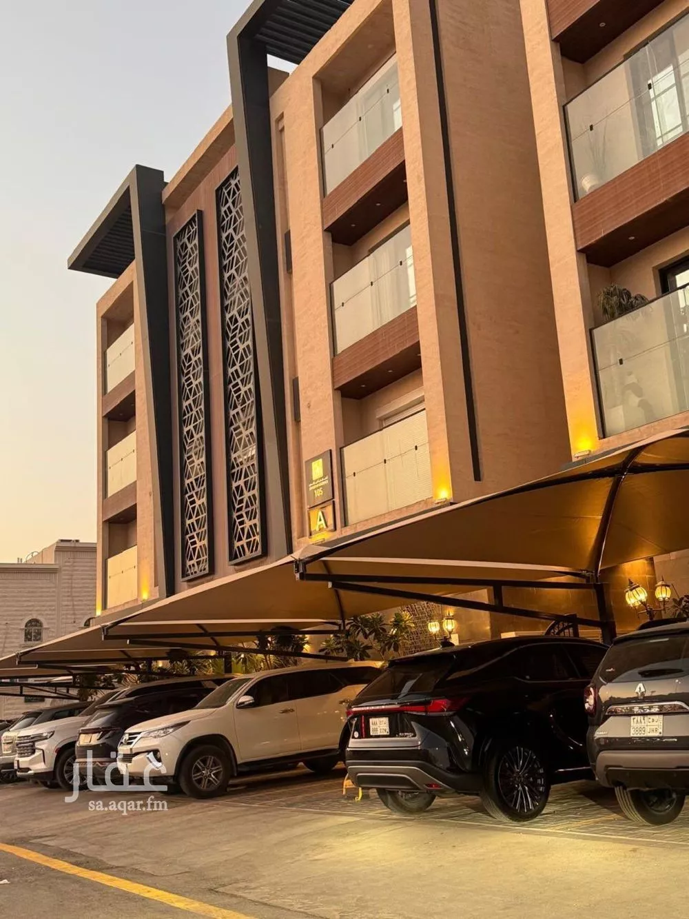 شقة للإيجار في شارع بعلبك, حي غرناطة, مدينة الرياض, منطقة الرياض 1 صورة