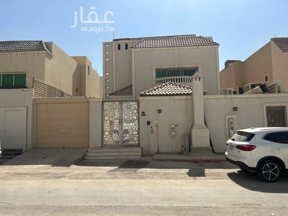 فيلا للبيع في شارع جبل الكرمل, حي الملك عبدالعزيز, مدينة الرياض, منطقة الرياض 1 صورة