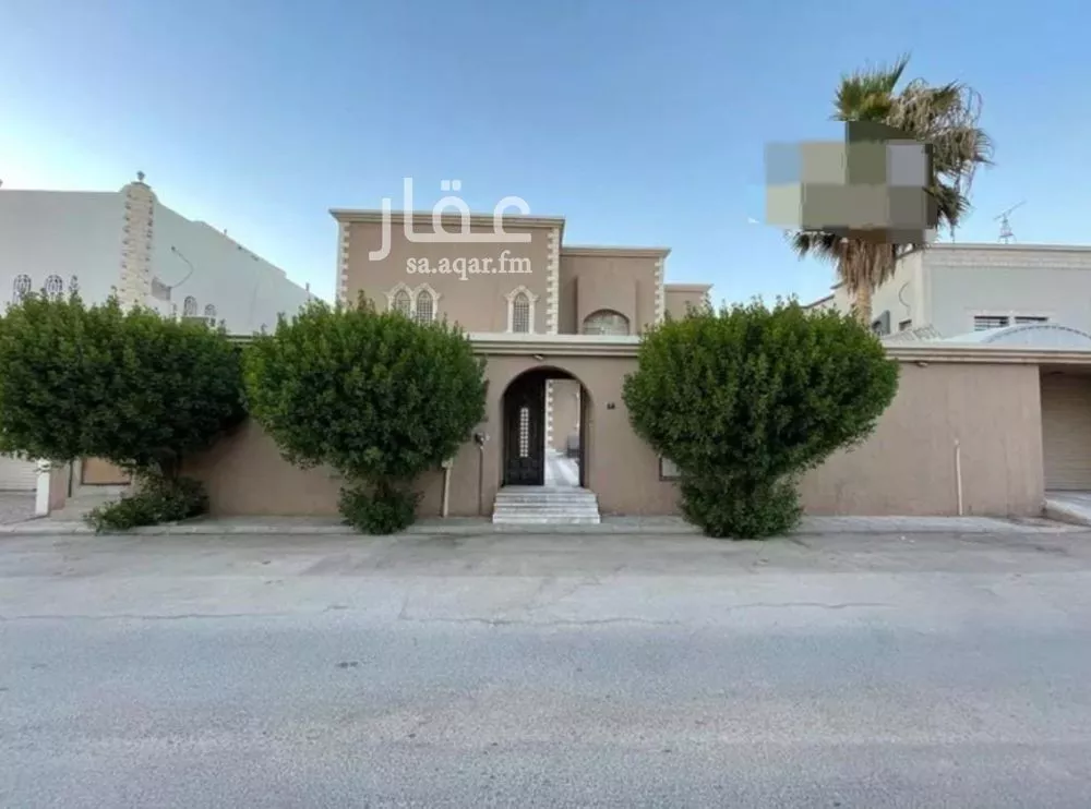 فيلا للبيع في شارع المثناة, حي الروضة, مدينة الرياض, منطقة الرياض 1 صورة
