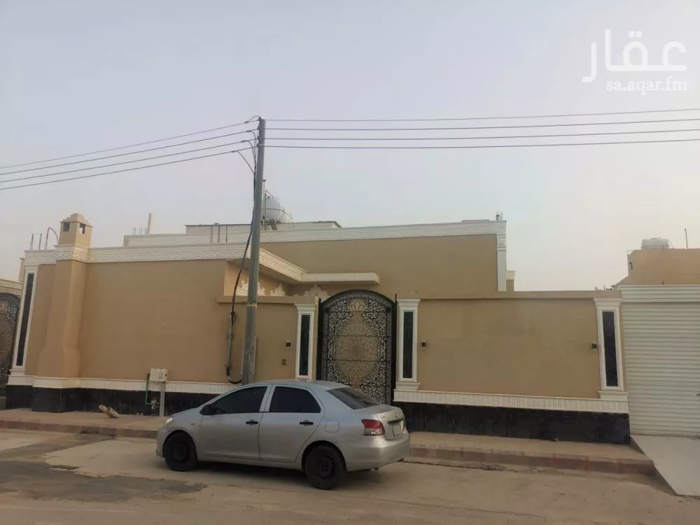 فيلا للبيع في شارع المأمون, حي البديع الشرقى, مدينة ضرما, منطقة الرياض 1 صورة