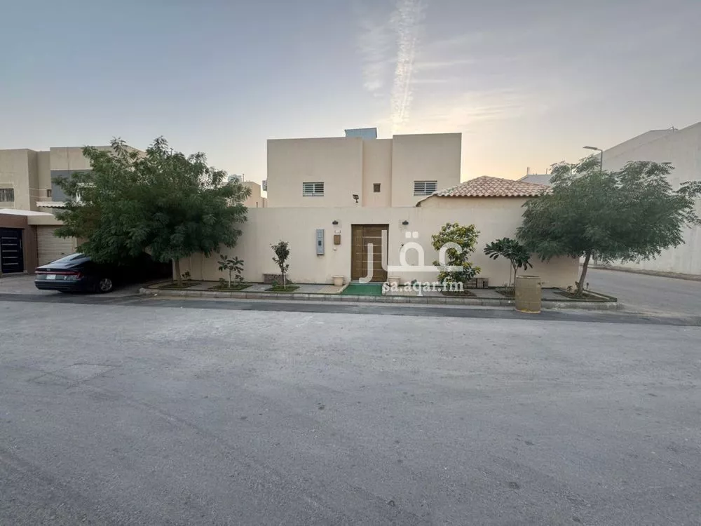 فيلا للبيع في شارع لايوجد, حي عقرباء, مدينة امارة منطقة الرياض - الجبيله, منطقة الرياض 1 صورة