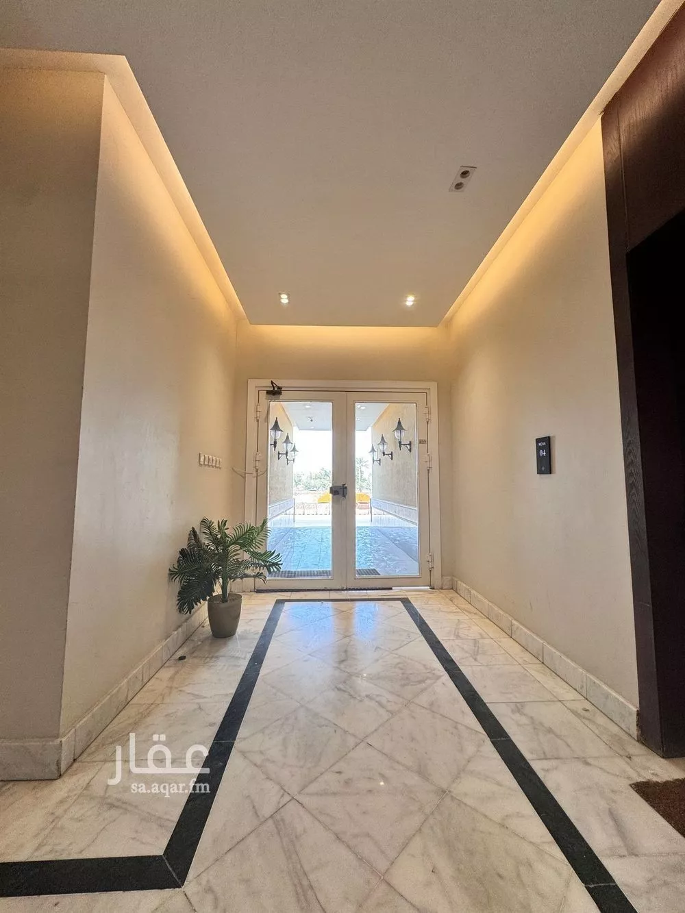 شقة للبيع في شارع رقم 380, حي الياسمين, مدينة الرياض, منطقة الرياض 1 صورة
