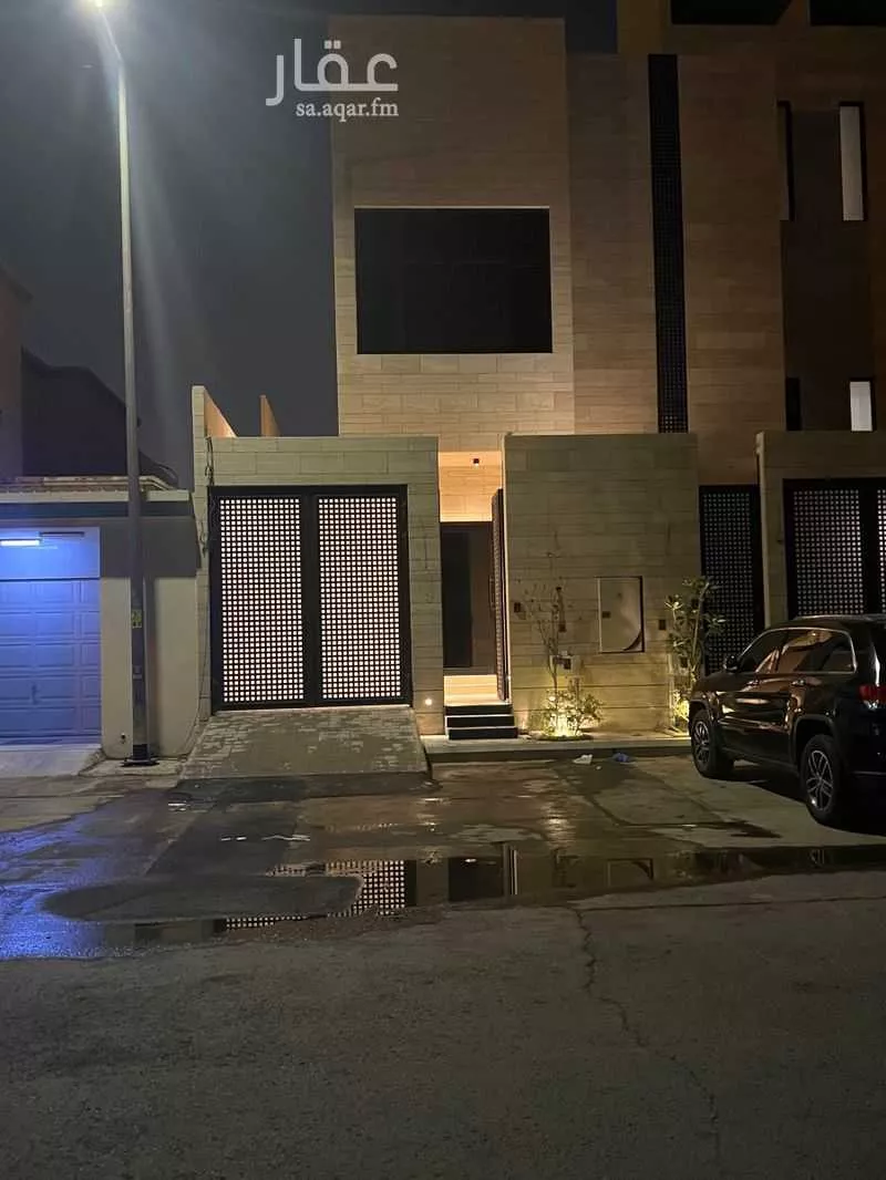 دور للإيجار في شارع الرحي ، حي الشفا ، الرياض ، منطقة الرياض 1 صورة