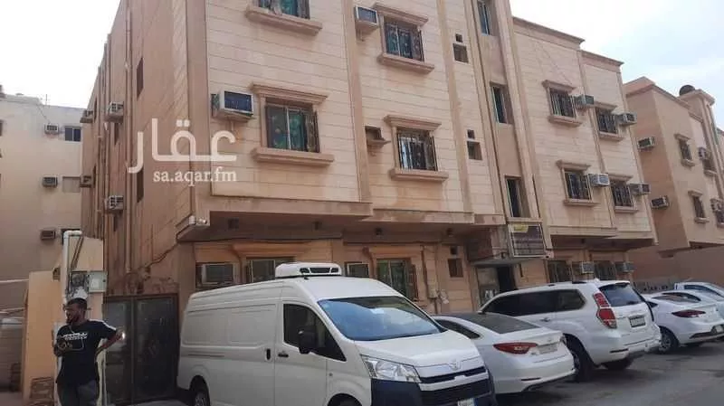 عمارة للإيجار في شارع الطاهر الصديقي, حي الأثير, مدينة الدمام, المنطقة الشرقية 1 صورة