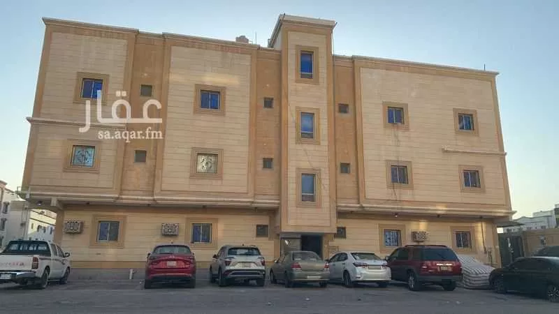 عمارة للإيجار في شارع سفيان بن ثابت, حي العزيزية, مدينة الدمام, المنطقة الشرقية 1 صورة
