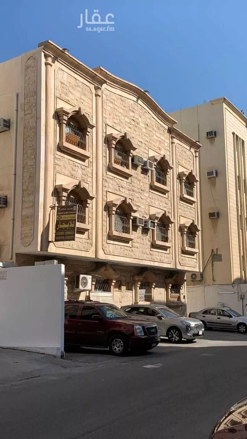 عمارة للإيجار في شارع مالك ابن رافع, حي السلام, مدينة الدمام, المنطقة الشرقية 1 صورة