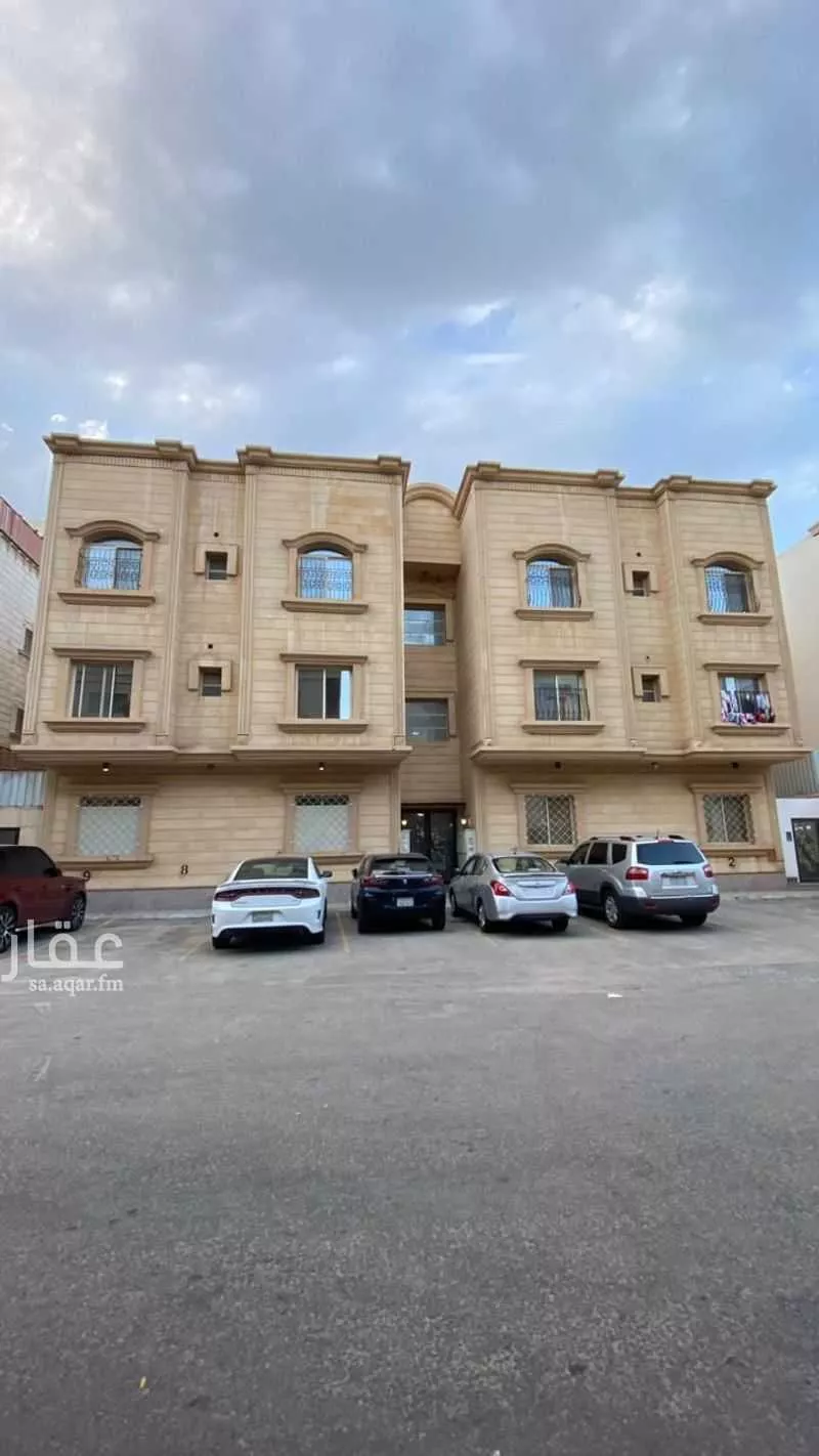 شقة للبيع في شارع التوباز, حي الجوهرة, مدينة الدمام, المنطقة الشرقية 1 صورة
