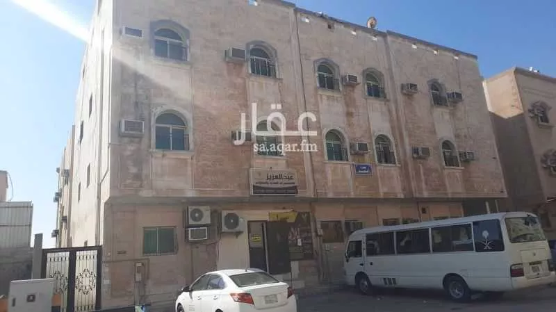 عمارة للإيجار في شارع سليمان بن الاثير, حي الأثير, مدينة الدمام, المنطقة الشرقية 1 صورة