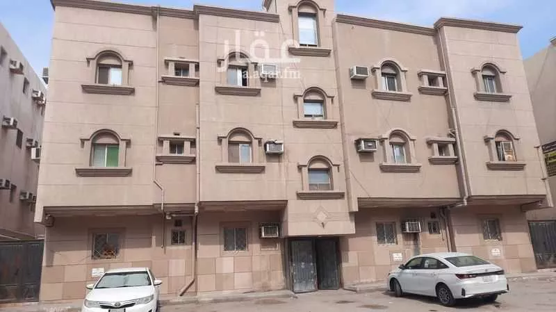 عمارة للإيجار في شارع ابو محمد الجواهري, حي الأثير, مدينة الدمام, المنطقة الشرقية 1 صورة