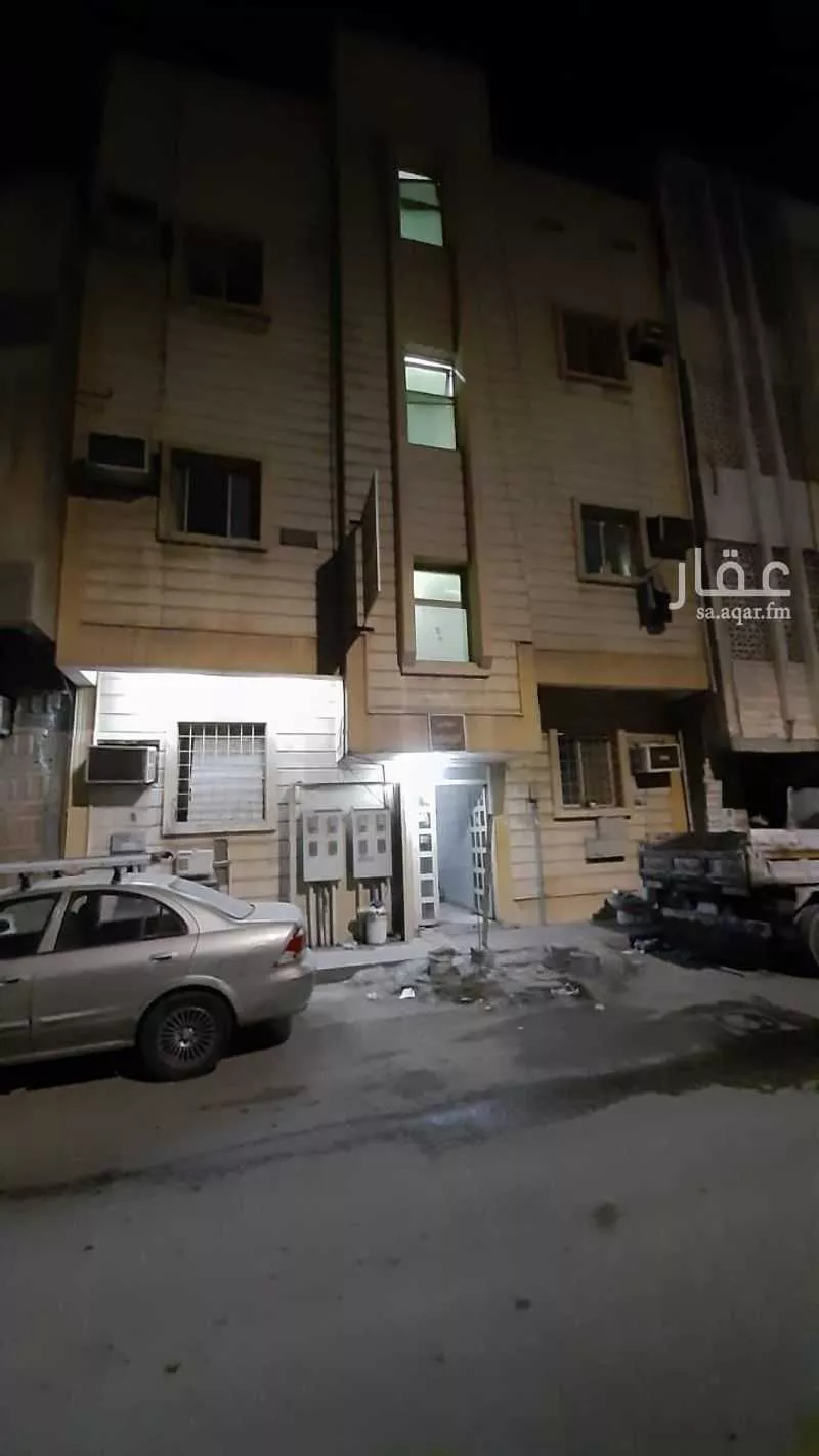 عمارة للإيجار في حي النخيل, مدينة الدمام, المنطقة الشرقية 1 صورة