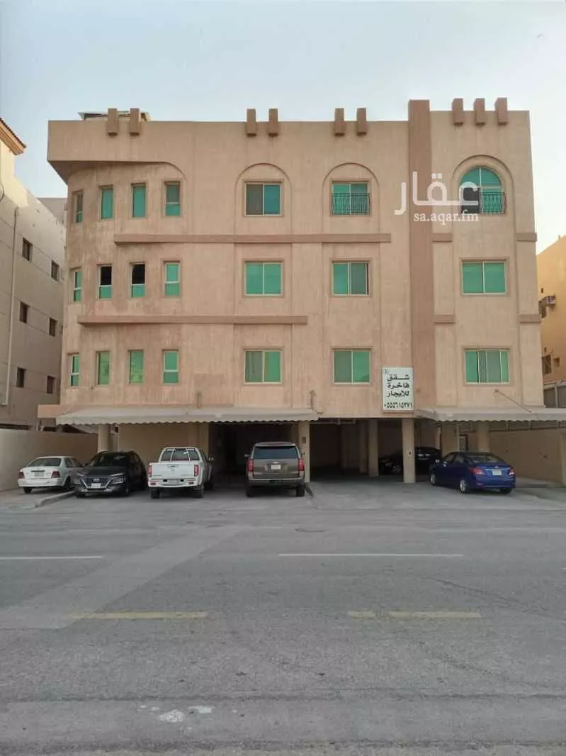 عمارة للإيجار في حي الجوهرة, مدينة الدمام, المنطقة الشرقية 1 صورة
