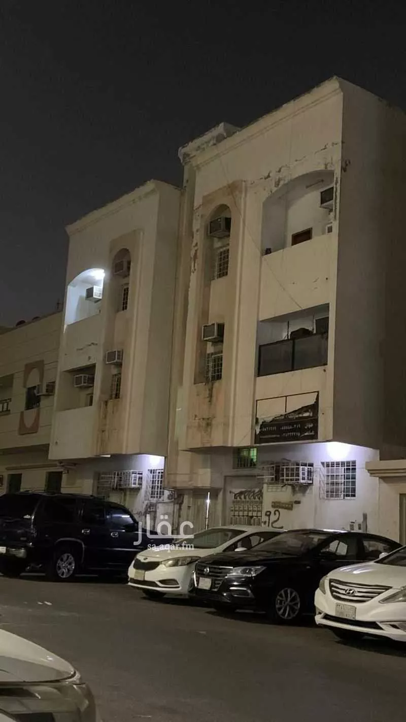 عمارة للإيجار في حي الخليج, مدينة الدمام, المنطقة الشرقية 1 صورة