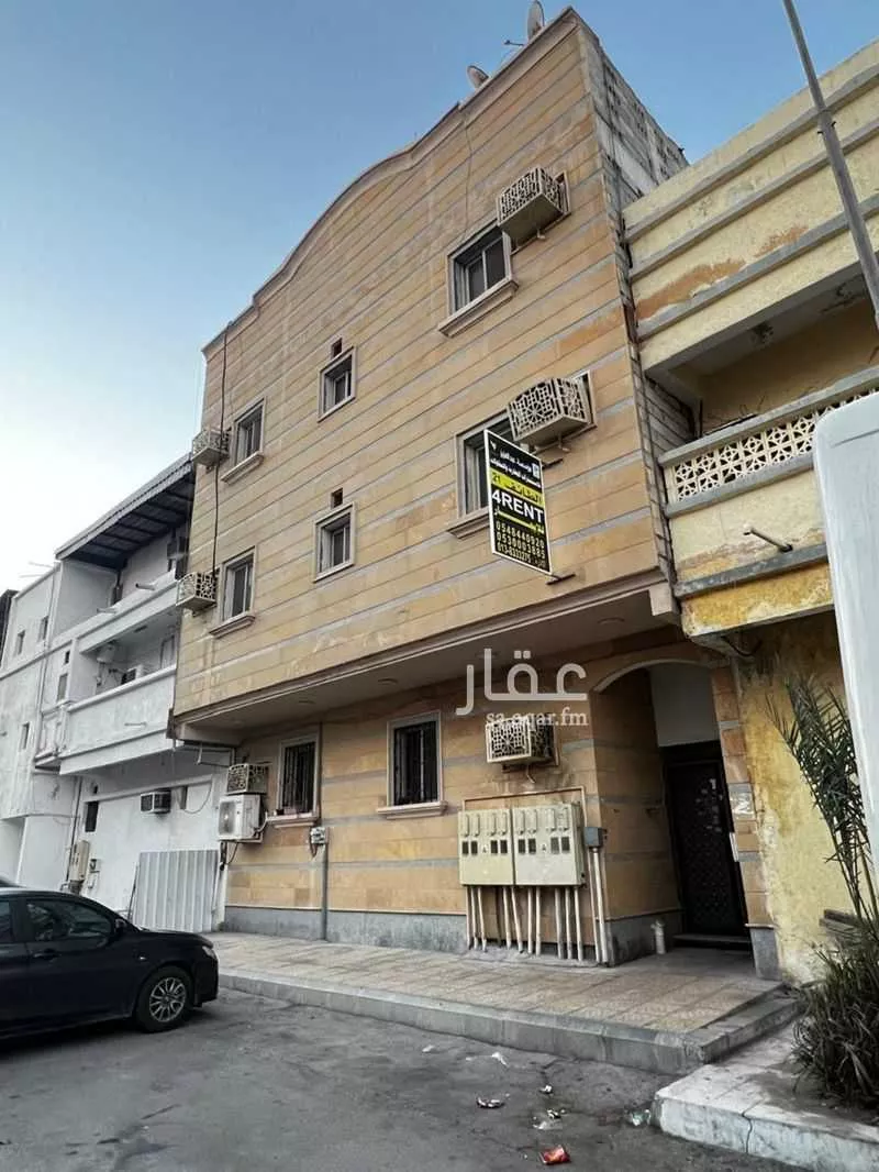 عمارة للإيجار في شارع الحادي والعشرون, حي الثقبة, مدينة الخبر, المنطقة الشرقية 1 صورة