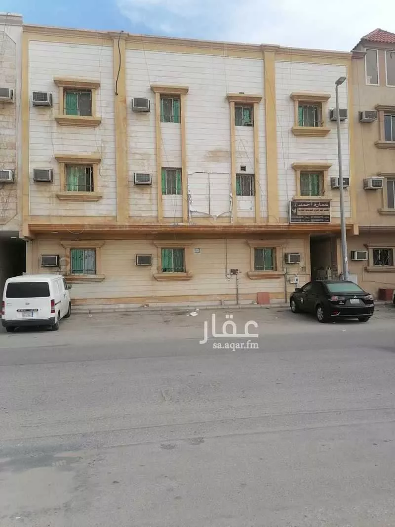عمارة للإيجار في حي الخليج, مدينة الدمام, المنطقة الشرقية 1 صورة