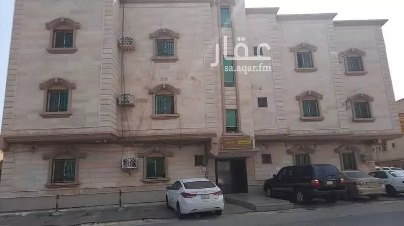 عمارة للإيجار في شارع الملك سعود, حي الأثير, مدينة الدمام, المنطقة الشرقية 1 صورة