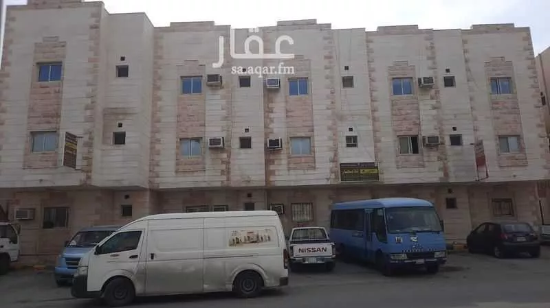 عمارة للإيجار في شارع 4 ا, حي الأثير, مدينة الدمام, المنطقة الشرقية 1 صورة