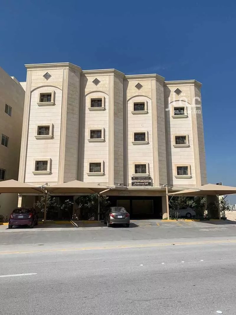 عمارة للإيجار في شارع النورس, حي الجوهرة, مدينة الدمام, المنطقة الشرقية 1 صورة