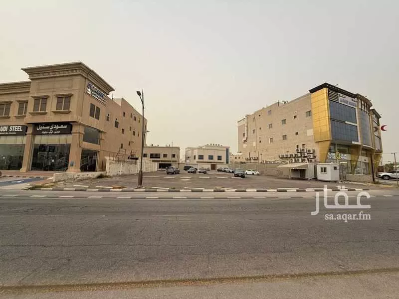 أرض للإيجار في حي الغدير, مدينة القطيف, المنطقة الشرقية 1 صورة