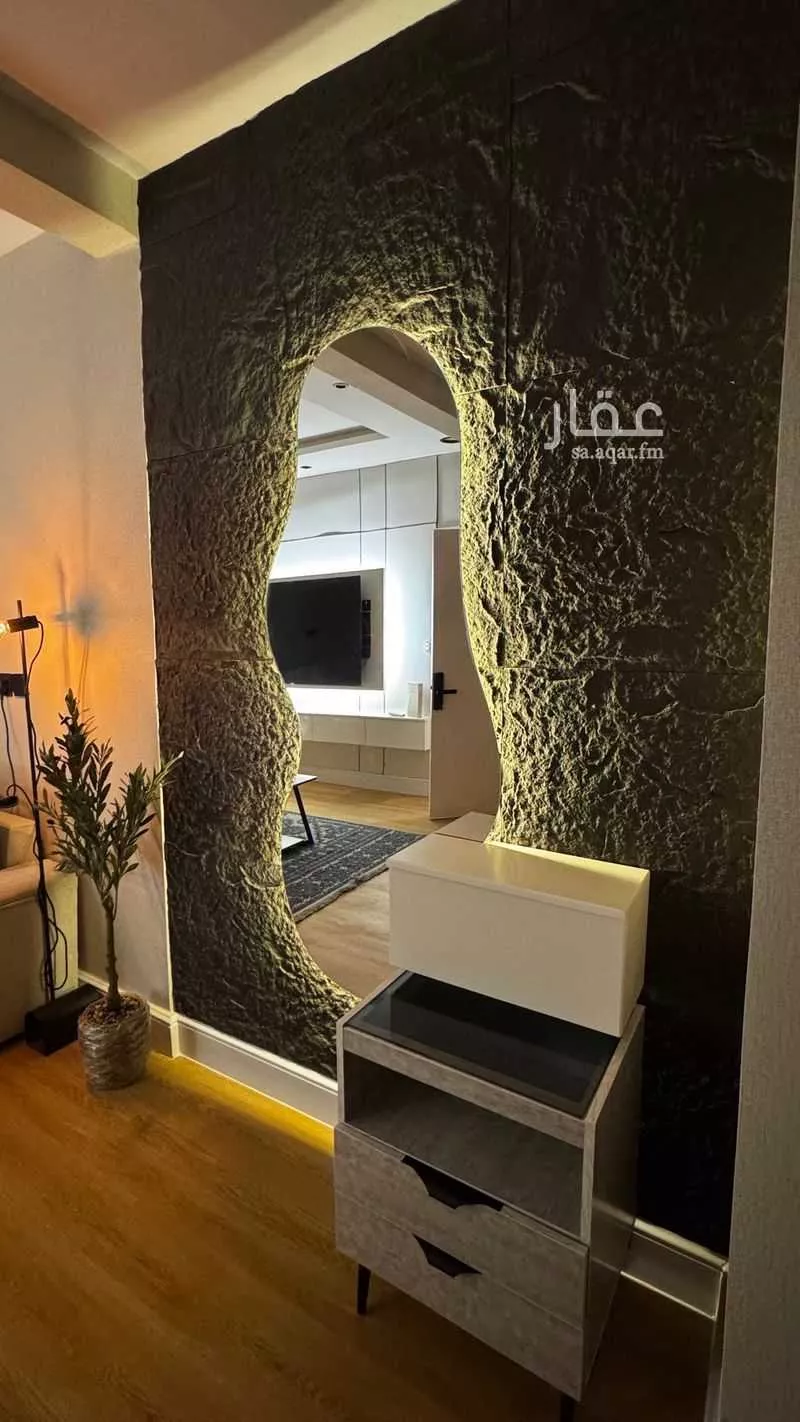 شقة للإيجار في حي الملقا ، الرياض ، منطقة الرياض 1 صورة