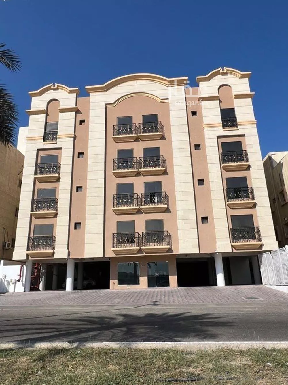 شقة للإيجار في شارع 23ا, حي العليا, مدينة الخبر, المنطقة الشرقية 1 صورة
