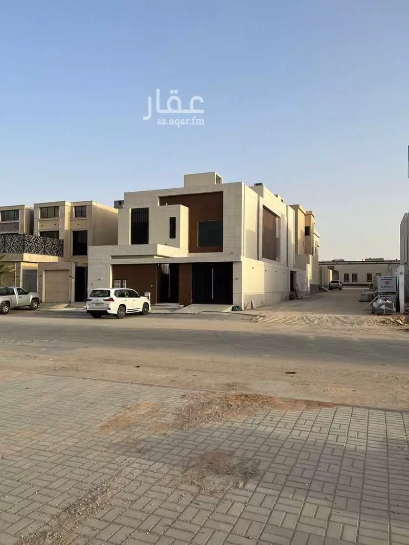 فيلا للبيع في شارع 19078959, حي مطار الملك خالد الدولي, مدينة الرياض, منطقة الرياض 1 صورة