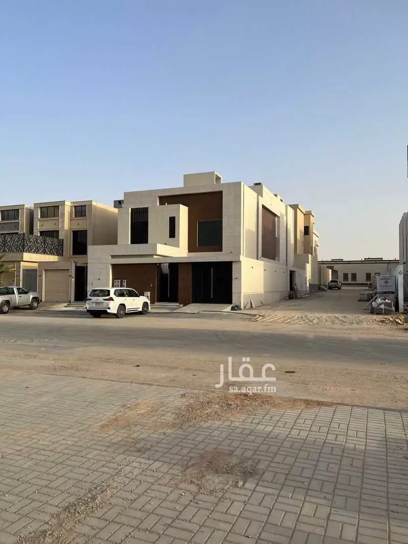 فيلا للبيع في طريق الجنادرية ، حي الرمال ، الرياض ، منطقة الرياض 1 صورة