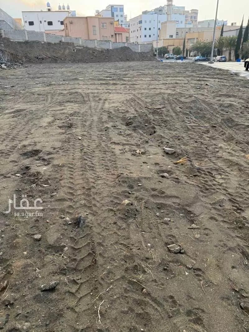 أرض للبيع في شارع منيـخ ، حي قرى آل غليظ ، ابها ، منطقة عسير 1 صورة