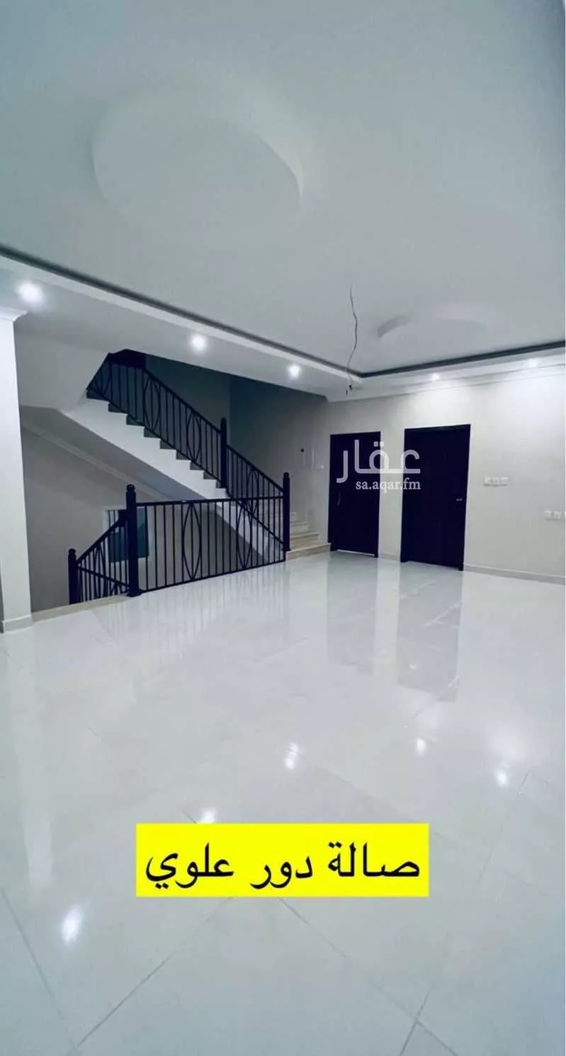 فيلا للإيجار في شارع الزخرف ، حي الامواج ، الخبر ، الخبر 1 صورة