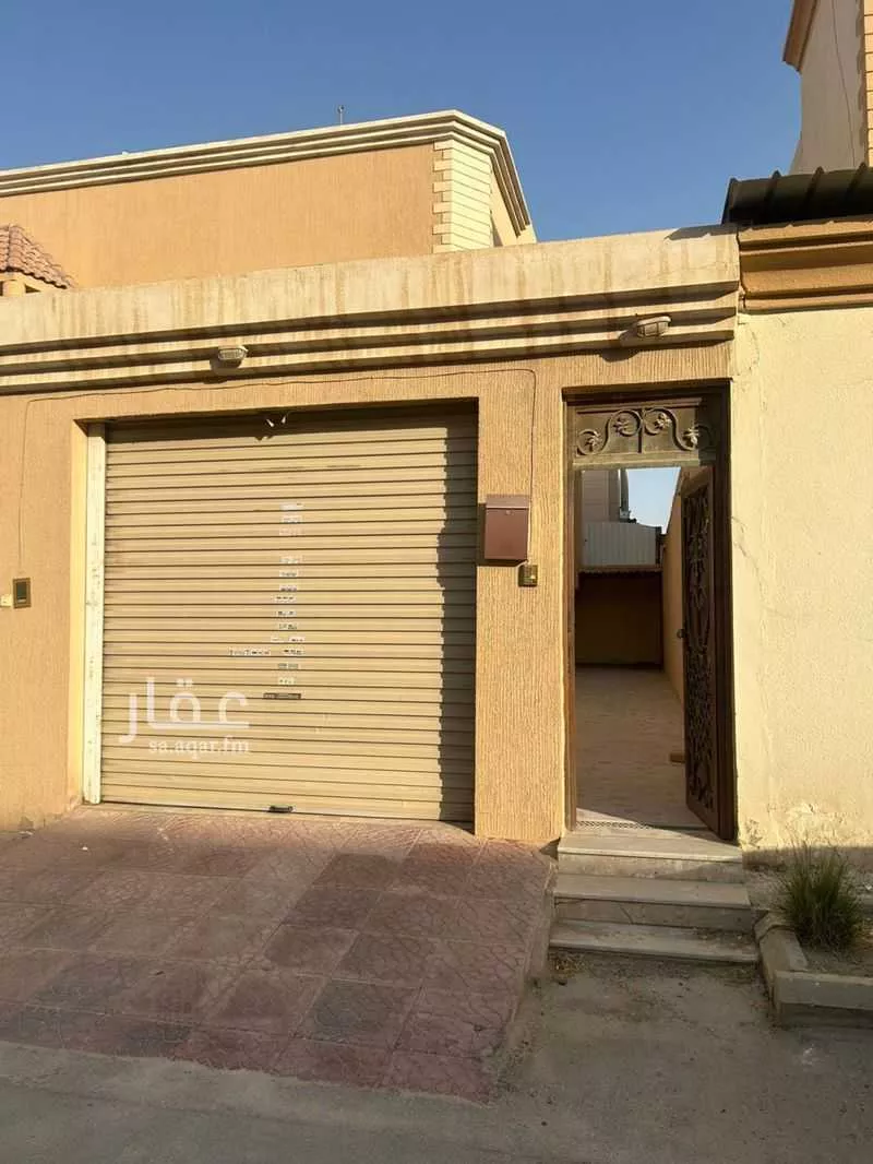 فيلا للإيجار في شارع الديوانية, حي السعادة, مدينة الرياض, منطقة الرياض 1 صورة
