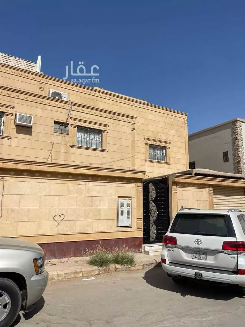 دور للإيجار في شارع الريحانية, حي السعادة, مدينة الرياض, منطقة الرياض 1 صورة