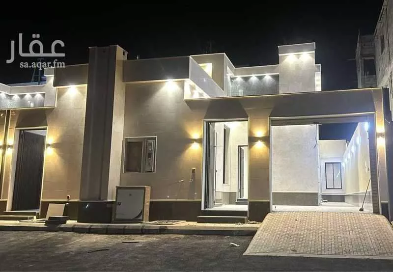 دور للإيجار في شارع وادي سمره, حي ضاحية نمار, مدينة الرياض, منطقة الرياض 1 صورة