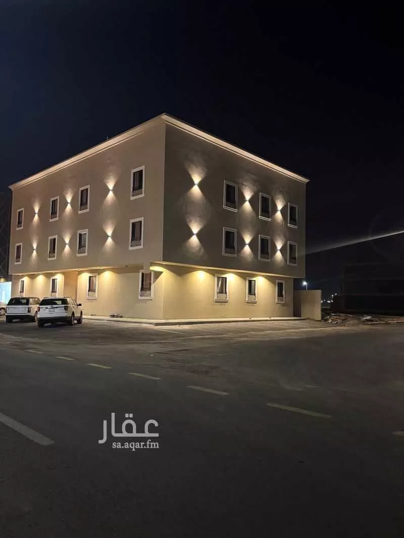 عمارة للبيع في شارع اسماء بنت محمد الدمشقية, حي عين الخيف, مدينة المدينة المنورة, منطقة المدينة المنورة 1 صورة