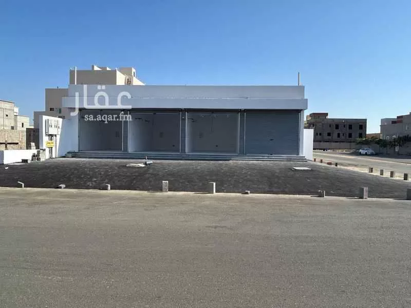 محل للإيجار في شارع ابي البقاء الازجي ، حي الرياض ، جدة ، جدة 1 صورة