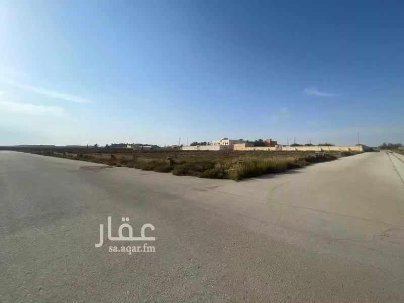 أرض للبيع في شارع القرعاء 1557, مدينة القرعاء, منطقة القصيم 1 صورة