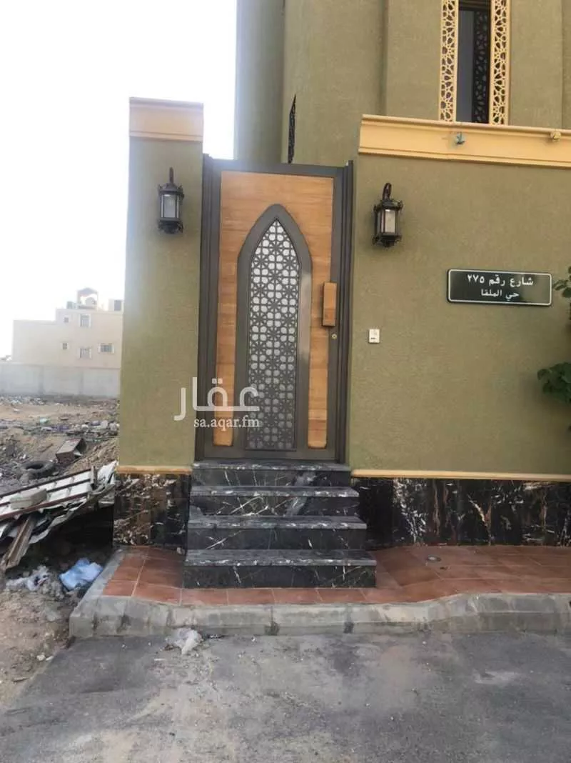شقة للإيجار في شارع رقم 275, حي الملقا, مدينة الرياض, منطقة الرياض 1 صورة