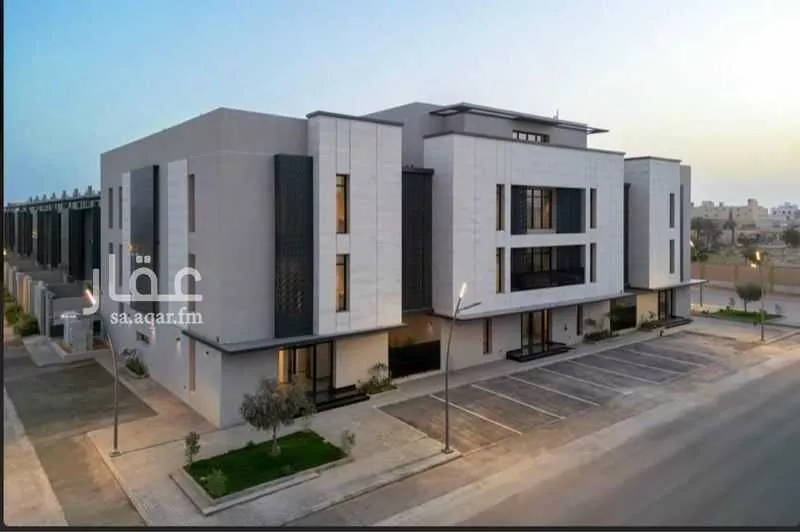 شقة للإيجار في شارع جبل ازيد, حي العارض, مدينة الرياض, منطقة الرياض 1 صورة