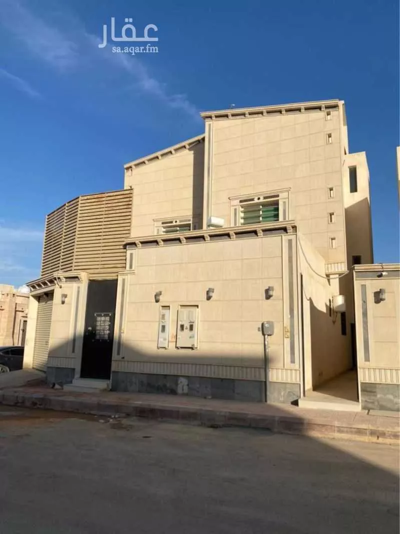 دور للبيع في شارع المرور, حي طويق, مدينة الرياض, منطقة الرياض 1 صورة
