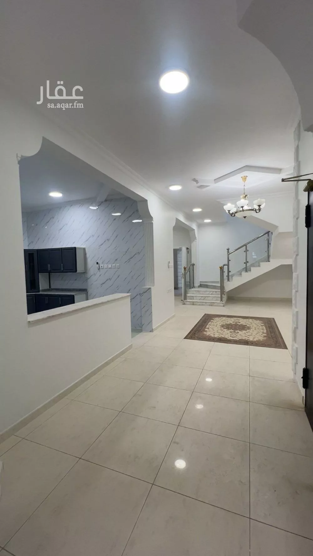 فيلا للإيجار في شارع قناة السويس, حي العقيق, مدينة الرياض, منطقة الرياض 1 صورة