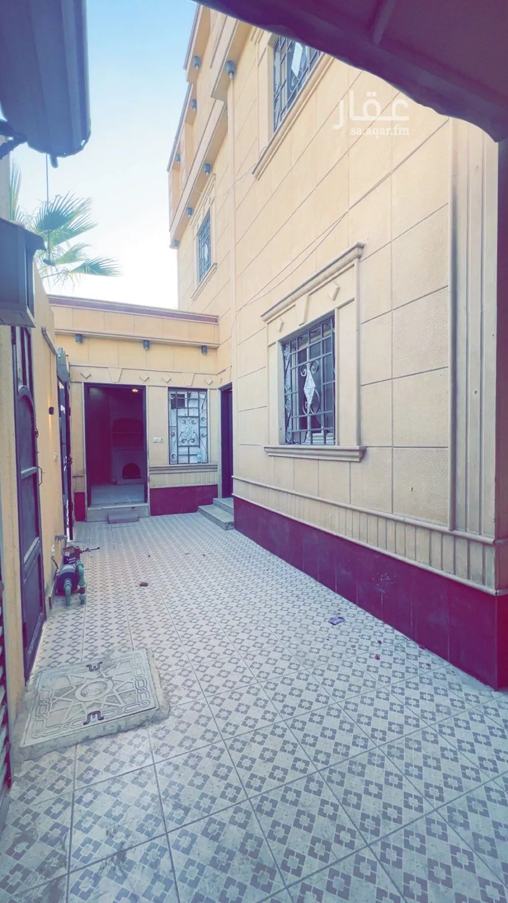 دور للإيجار في شارع علي الدرويش, حي الرمال, مدينة الرياض, منطقة الرياض 1 صورة