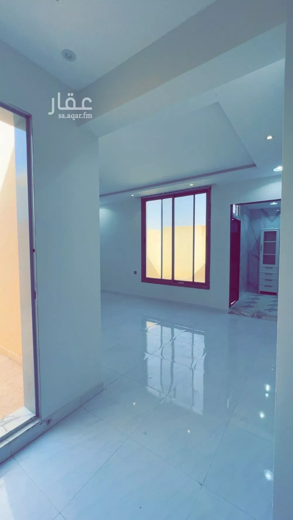 شقة للإيجار في شارع نهر النيل, حي القادسية, مدينة الرياض, منطقة الرياض 1 صورة