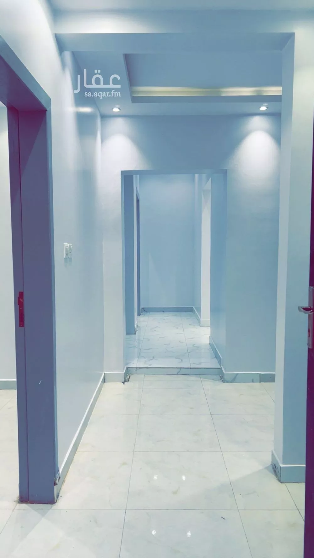 شقة للإيجار في شارع جبل المكبر, حي القادسية, مدينة الرياض, منطقة الرياض 1 صورة