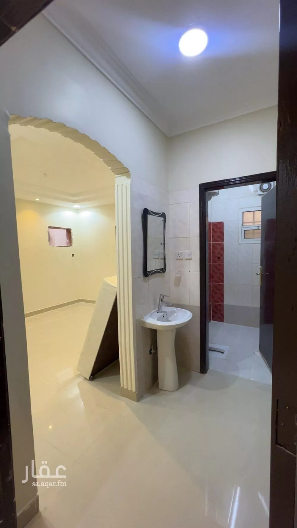 شقة للإيجار في شارع محمد الحريري البصري, حي الرمال, مدينة الرياض, منطقة الرياض 1 صورة