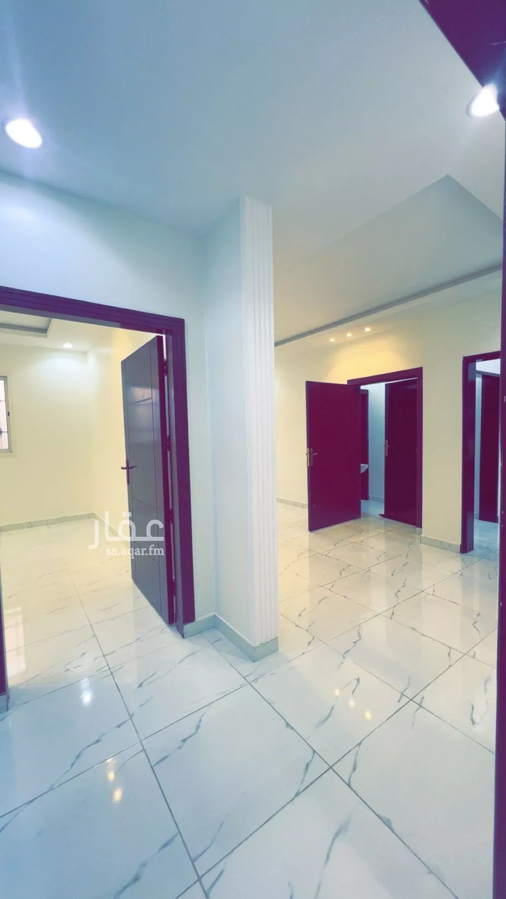 شقة للإيجار في شارع نهر النيل, حي القادسية, مدينة الرياض, منطقة الرياض 1 صورة