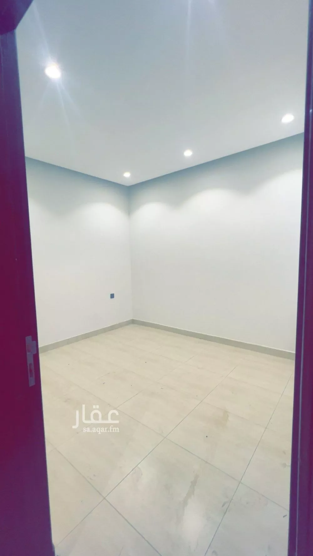 شقة للإيجار في شارع أحمد اللغوي, حي الرمال, مدينة الرياض, منطقة الرياض 1 صورة